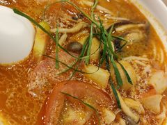 -佰搭果·广式茶餐厅(西华路店)