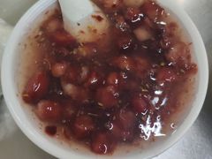 糖芋苗-芳婆糕团店(王府大街店)