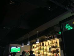 -River Bar酒吧(通州万达店)