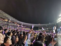 -南京奥林匹克体育中心