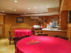 大堂-老吉士酒家(天平路店)