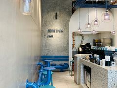 用餐区-Something For(中洲湾店)