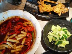 -沪小胖小龙虾(淮海中路旗舰店)