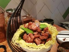 -云海肴·汽锅鸡·云南菜(广安门天虹店)