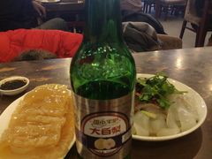 -张包铺(道外店)