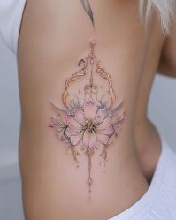 -老兵纹身·原创设计·修改遮盖