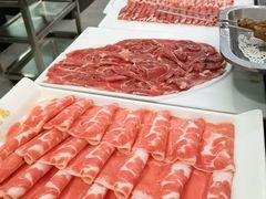 -常赢三兄弟·清真涮肉(崂山路总店)