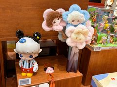 -泡泡玛特POPMART(壹号店)