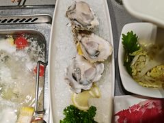 -海底捞火锅(金光华店)