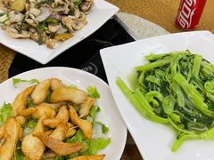 -红日饭店(裕隆三路店)