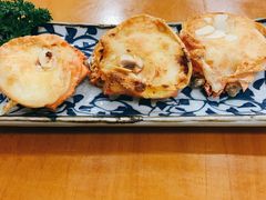 -银子铁板烧料理自助餐(人民广场店)