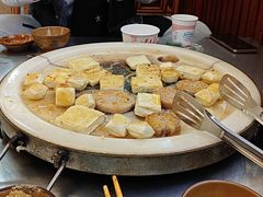 -阿昌白族石板烧·菌锅(大理古城店)
