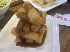 -老佛爷蛙锅•鲜蛙煲(麦凯乐店)