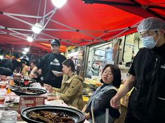 -回味黑鸭煲·始于2006(万松园店)