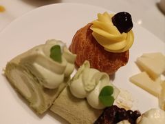 -广州四季酒店·意珍·意式自助餐