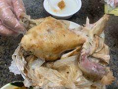 -阿侬盐焗鸡(清澜店)