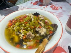 -西江红·株洲本地菜(滨江南路店)