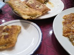 -清真麦顺和饭庄·二姐回头(和平店)