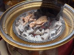 -西塔老太太泥炉烤肉(温州首店万象城黑金店)