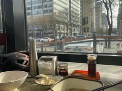 -老上海里弄味道(知春路店)