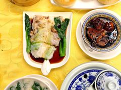 -老廣食堂(区庄店)
