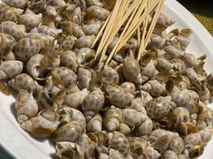 盐焗花螺-79号渔船海鲜饭店(华强北店)