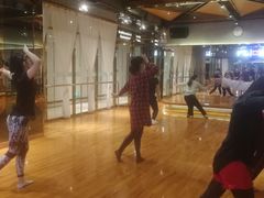 -威蒂斯国际健身游泳会所(东莞庄路店)