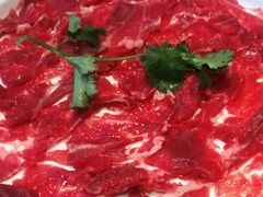 -香佰里重庆火锅(恒力博纳广场店)