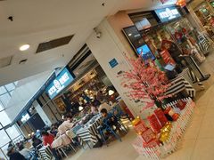 -Aqua Oasis 水天堂(石路天虹店)