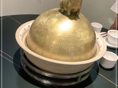 -小乌猪·金华筒骨煲(永盛购物广场店)