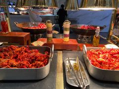 -印象餐厅(杭州国际博览中心北辰大酒店)