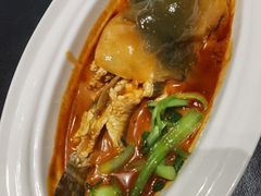-新光酒家·河豚·海鲜·蟹料理(浦东店)