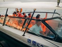 -海南槟榔谷黎苗文化旅游区