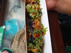 -董顺桃老长沙臭豆腐(步行街店)