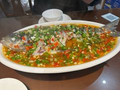 -飞虹鱼馆(春华路店)