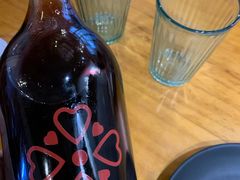 自制酸梅汤-回·龙虾铺·盆盆蟹·烧烤大排档(回龙观店)