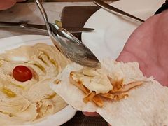 -苏坦土耳其餐厅(白云宾馆店)