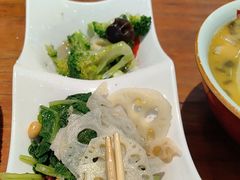 -三厂烩羊肉(沙口路店)