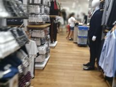 -优衣库(上海虹口龙之梦店)