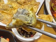 -故乡家韩国料理(丹东街店)