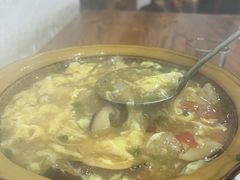 酸辣汤-如我美食(达道社区店)