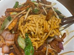 -寻裕记·现炒浇头面(人民广场店)