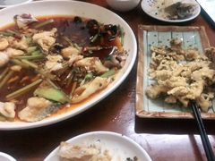 -乐友川味家常菜馆