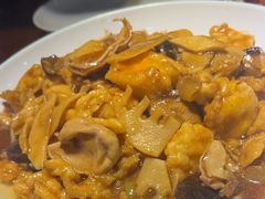 -惠宾饭庄(中山路店)