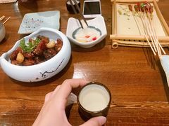 -繁·醉花亭小酒馆(鼓楼店)