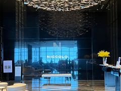 -长沙尼依格罗酒店