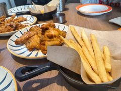 -必胜客(磁器口店)