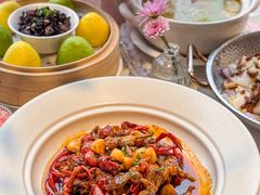 -珈境湖畔餐厅·湖北菜·江浙菜•樱花季(西北湖店)