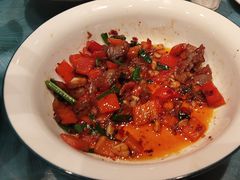 -渔乡米香·剁椒鱼头(四方坪店)