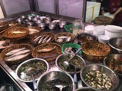 -长平老姿娘夜粥(平东一街店)